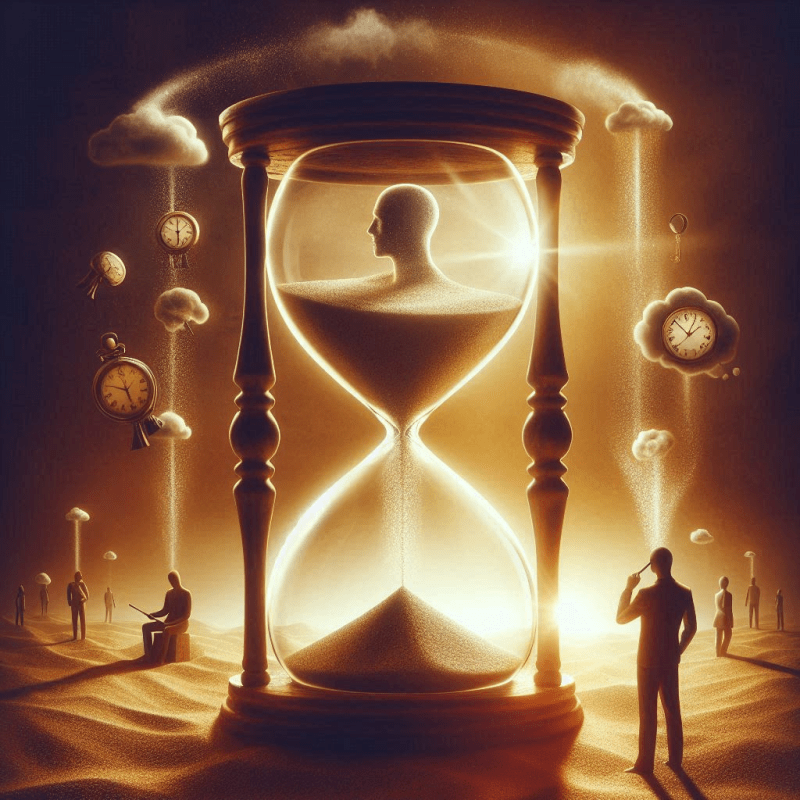 Lost in, Lost to, Time, That I’ve&nbsp;Found