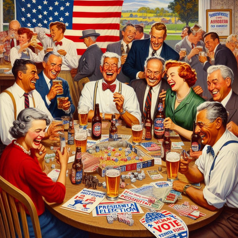 July 13: A Reflection on Life, Society, and Political&nbsp;Turmoil